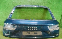 0000004304739 Крышка багажника Audi Q7 2 (2015-2019)