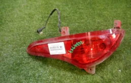 0000004364832 ПТФ правый Hyundai Solaris 1 (2014-2017) седан