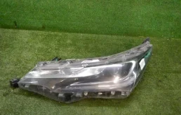 0000004407058 Фара левая Toyota Corolla E160 (2015-2019) LED