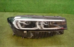 0000004525745 Фара правая BMW 7er G11 G12 (2019-2022) LED