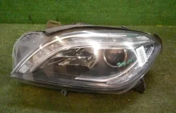 0000004601616 Фара левая Mercedes M W166 (2011-2015) ксенон