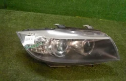 0000004496342 Фара правая BMW 3er e90 (2008-2013) ксенон