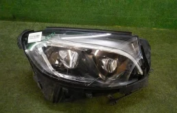 0000004585251 Битая Фара правая Mercedes GLC X253 (2015-2019) LED