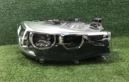 0000005927661 Фара правая BMW 3er F34 GT (2013-2019) LED (В пленке)