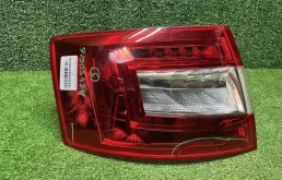 0000008450616 Фонарь левый Skoda Octavia 3 A7 (2013-2017) LED