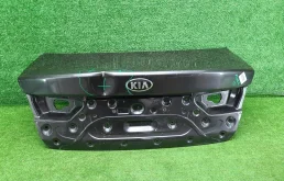 0000008444516 Крышка багажника KIA Optima 4 JF (2015-2020)