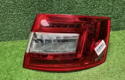 0000008399960 Фонарь правый Skoda Octavia A7 (2017-2020) LED