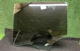 0000008516657 Стекло двери заднее левое BMW 5er G30 (2017-2023)
