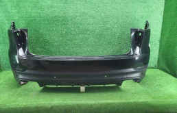 0000008517722 Бампер задний Porsche Cayenne 3 PO536 (2017-2023)