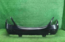0000008578792 Бампер задний Mercedes E W213 (2016-2021)