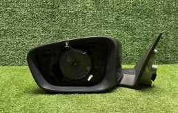 0000008571687 Зеркало левое BMW 5er G30 (2017-2023) 5 контактов