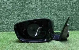 0000008571762 Зеркало левое BMW 5er G30 (2017-2023) 5 контактов