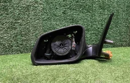 0000008571809 Зеркало левое BMW 7er F01 (2012-2015) 5 контактов