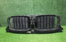 0000009101166 Воздуховод радиатора BMW X3 G01 (2017-2021)