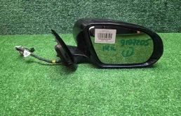 0000009107205 Зеркало правое Mercedes E W213 (16-23) 14 конт.