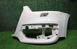 0000009109209 Бампер передний левая часть Audi Q3 1 8U (11-14)