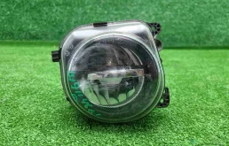 0000009114661 ПТФ правая BMW 5er F10 F11 (2013-2017) LED