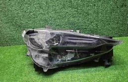 0000009124745 Фара правая Mazda CX-5 2 (2017-2021) Full LED
