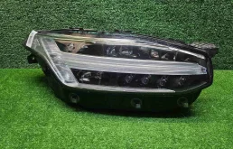 0000009146761 Фара правая Volvo XC90 2 (2014-2019) LED