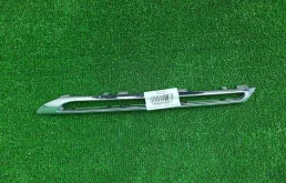 0000009155961 Накладка решетки левая Mercedes GLE c292 (15-19)