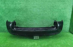 0000009164895 Бампер задний Land-Rover Freelander 2 (2006-2010)