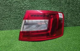 0000009194182 Фонарь правый Skoda Octavia A7 (2017-2020) LED