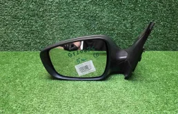 0000009220676 Зеркало левое Hyundai Solaris 1 (2010-2017) 5 конт