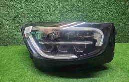 0000009223264 Фара правая Mercedes GLC X253 (2019-2022) LED