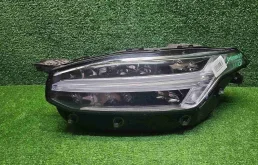 0000009224971 Фара левая Volvo XC90 2 (2014-2019) Full LED