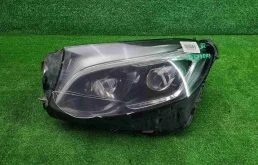 0000009234079 Фара левая Mercedes GLC X253 (2015-2019) LED