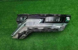0000009237896 Фара левая Kia Carnival 4 (2020-2023) LED