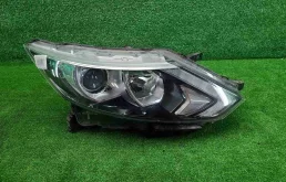 0000009240797 Фара правая Nissan Qashqai J11 (2013-2019) галоген