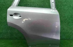 0000009243927 Дверь задняя правая Mazda CX-5 1 (2011-2017)