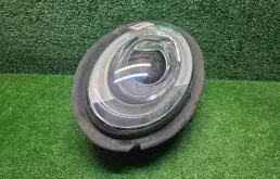 0000009246997 Фара левая Mini Hatch F56 (2013-2018) LED