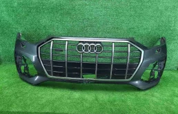 0000009247536 Бампер передний Audi Q5 2 80A (2020-н.в.)