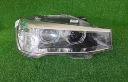 0000009254299 Фара правая BMW X3 F25 (2014-2017) ксенон
