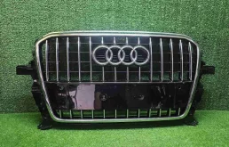 0000009254725 Решетка радиатора Audi Q5 1 8R (2012-2017)