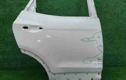 0000009262980 Дверь задняя правая Hyundai Santa Fe 3 DM (12-18)