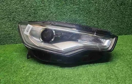 0000009264908 Фара правая Audi A6 C7 (2011-2014) ксенон