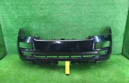 0000009269439 Бампер передний Range Rover Vogue 4 L405 (12-17)