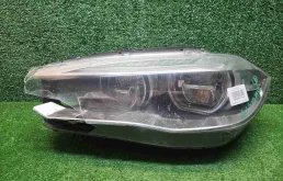 0000009277946 Фара левая BMW X5 F15 X6 F16 (15-18) Adaptive LED