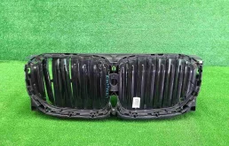 0000009280649 Решетка радиатора BMW X5 G05 (2018-2023)