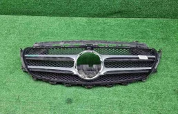 0000009281929 Решетка радиатора Mercedes E W213 (2016-2021) AMG