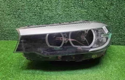 0000009297265 Фара левая BMW 5er G30 (2017-2020) LED