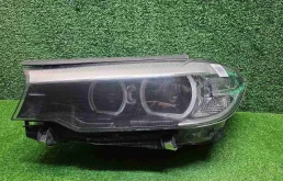 0000009297319 Фара левая BMW 5er G30 (2017-2020) LED