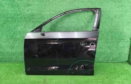 0000009302068 Дверь передняя левая Audi A3 3 8V (12-20) седан