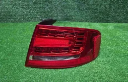 0000009305144 Фонарь правый внешний Audi A4 B8 07-11 Седан