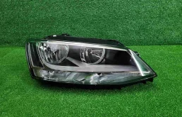 0000009305212 Фара правая VW Jetta 6 (2010-2018) галоген