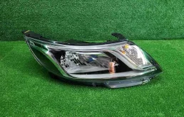 0000009305311 Фара правая KIA Rio 3 QB (2011-2015) галоген