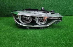 0000009305595 Фара правая BMW 3er F30 (2015-2020) LED